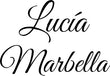 Lucía Marbella 